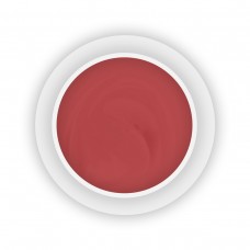 Poly Acryl Color Gel Red 15 ml
